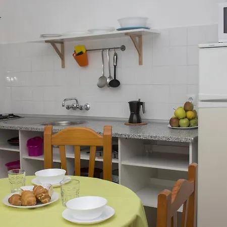 Apartmán Calypso Punta Umbría