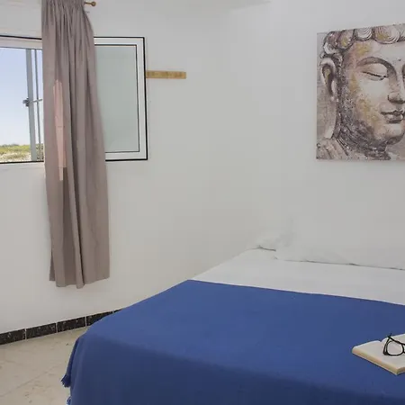 Apartmán Calypso