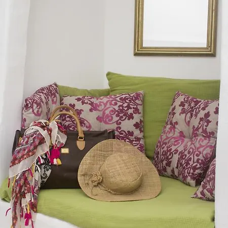Apartmán Calypso Punta Umbría