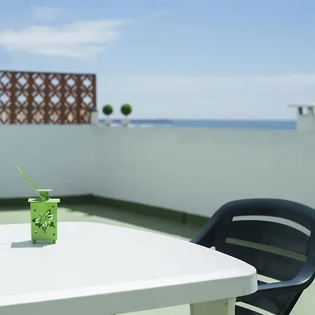 Apartmán Calypso Punta Umbría