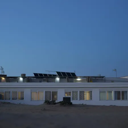 Apartmán Calypso Punta Umbría