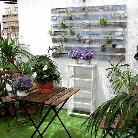 Apartmán Calypso Punta Umbría