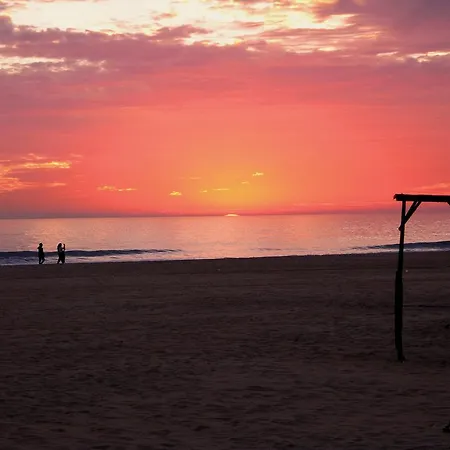 Apartmán Calypso Punta Umbría
