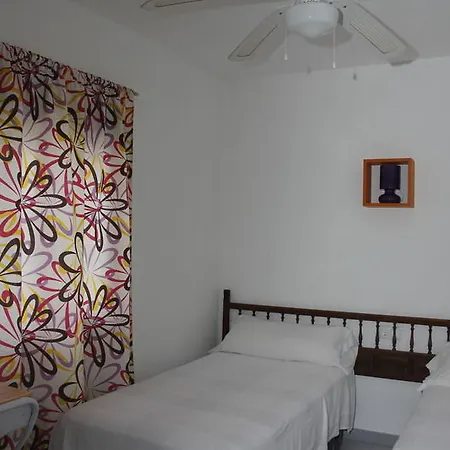 Calypso Punta Umbría