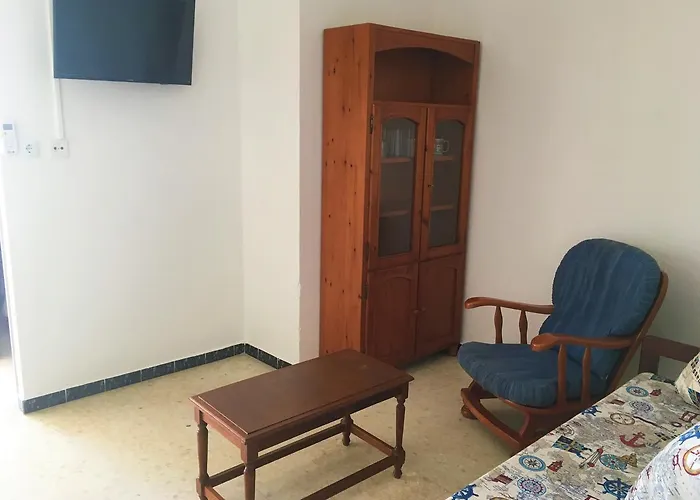 Apartamento Calypso