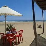 Calypso * Punta Umbría