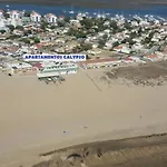Calypso Lejlighed Punta Umbría