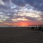 Calypso * Punta Umbría