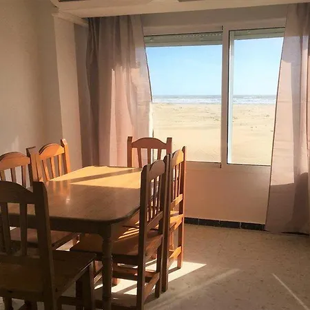 Calypso Apartment Punta Umbria