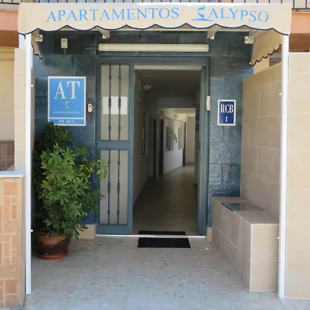 Apartment Calypso Punta Umbria