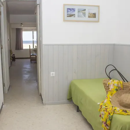 Apartment Calypso