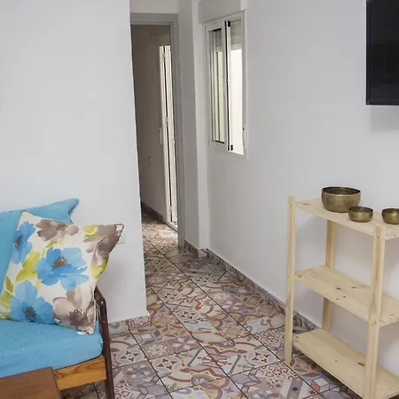 Apartment Calypso