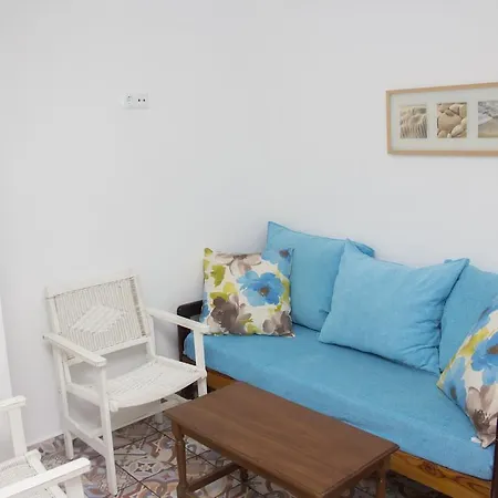 Apartment Calypso *