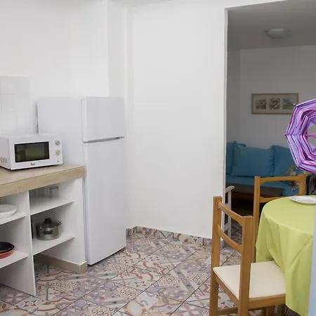 Apartment Calypso