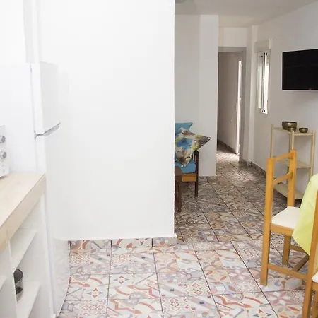 Apartment Calypso Punta Umbria