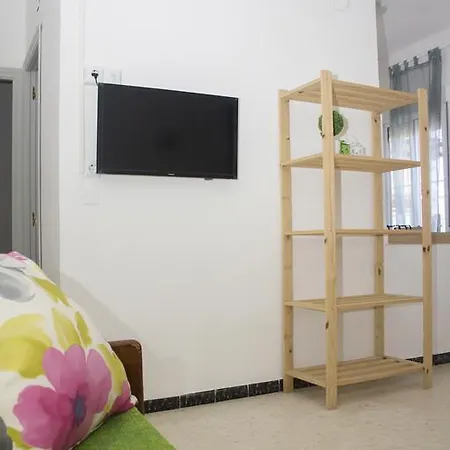 Apartment Calypso