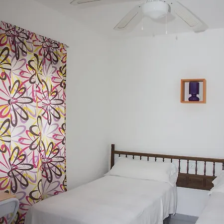 Apartment Calypso *
