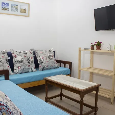Apartment Calypso Punta Umbria