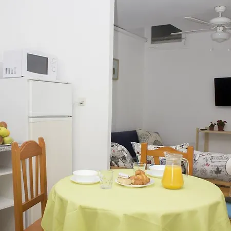 Apartment Calypso Punta Umbria