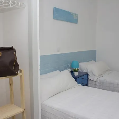 Apartment Calypso
