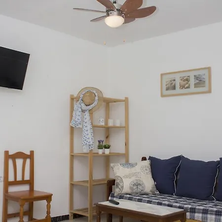 Apartment Calypso *