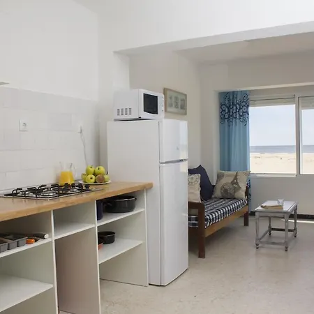 Apartment Calypso Punta Umbria