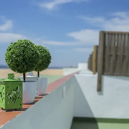 Apartment Calypso Punta Umbria