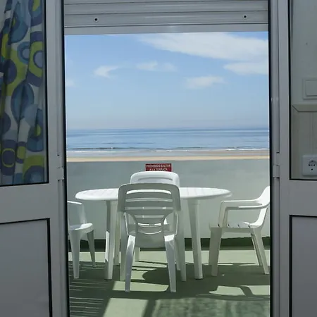 Calypso Punta Umbria