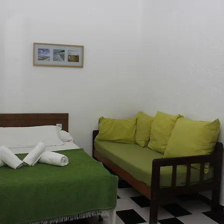 Apartment Calypso Punta Umbria