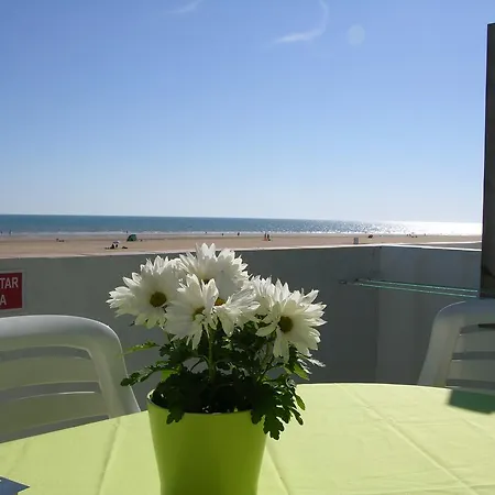 Calypso Apartment Punta Umbria