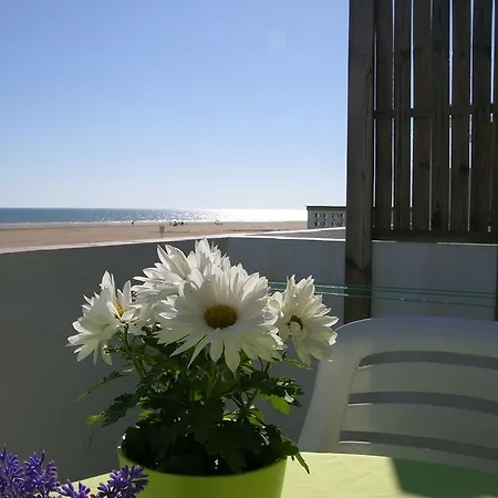 Calypso Apartment