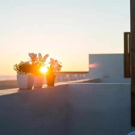 Calypso Apartment *
