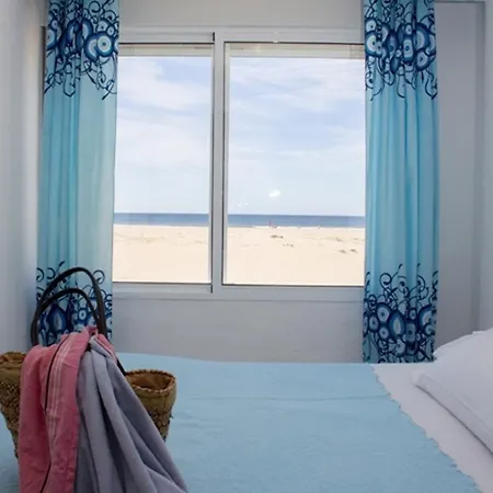 Apartment Calypso