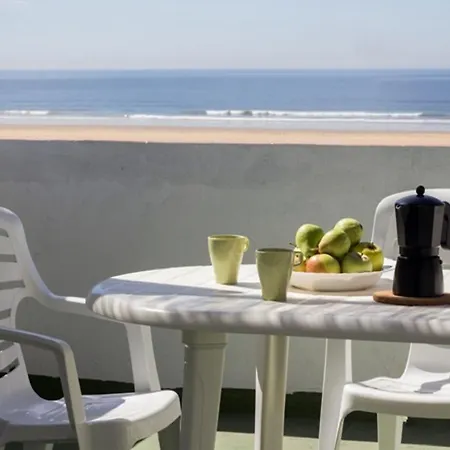 Calypso Apartment Punta Umbria