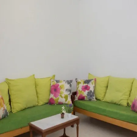 Apartment Calypso *