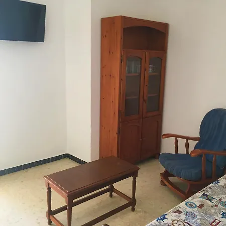 Apartment Calypso