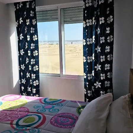 Apartment Calypso *