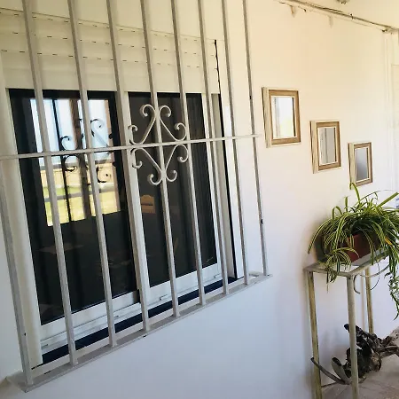 Apartment Calypso