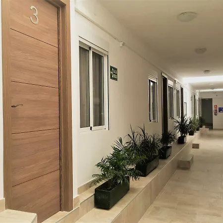 Calypso Punta Umbria