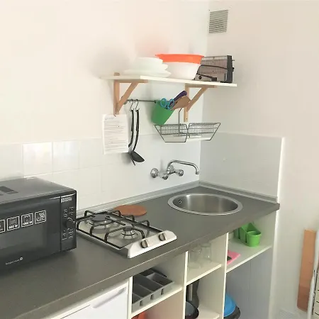 Apartment Calypso Punta Umbria
