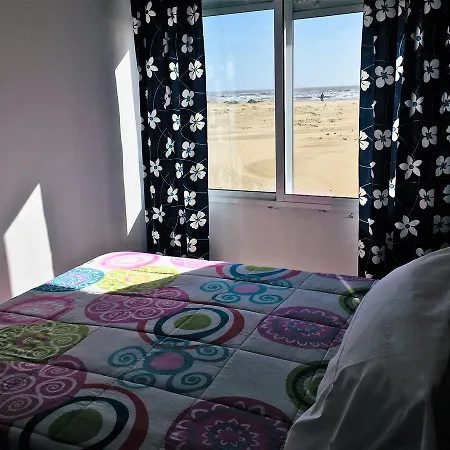Calypso Apartment