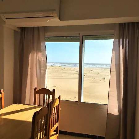Apartment Calypso