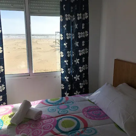 Apartment Calypso