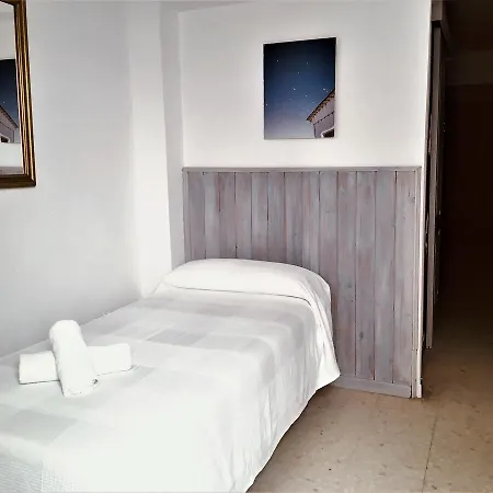Calypso Punta Umbria