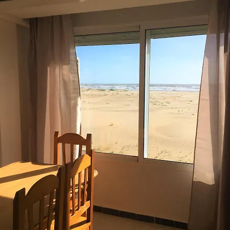 Apartment Calypso