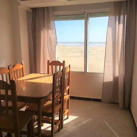 Apartment Calypso Punta Umbria