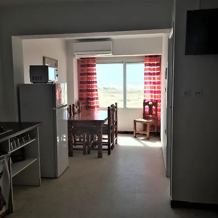 Calypso Apartment *