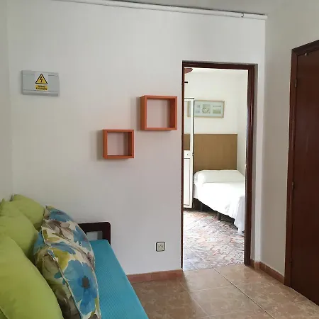 Calypso Punta Umbria