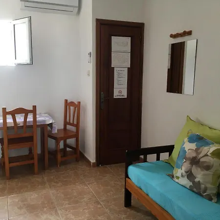 Calypso Punta Umbria