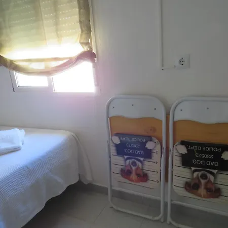 Calypso Punta Umbria